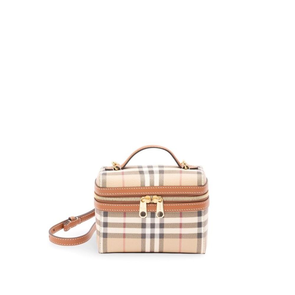 Burberry Women Vanity Case